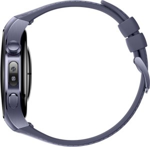 Smartwatch Huawei Watch 5 46mm Fioletowy  (Rates-L39L) 6