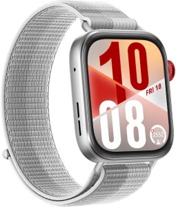 Smartwatch Huawei Watch Fit 4 Szary (Seiya-B19W) 2