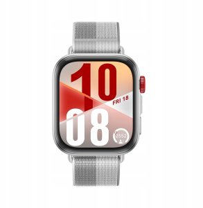 Smartwatch Huawei Watch Fit 4 Szary (Seiya-B19W) 6