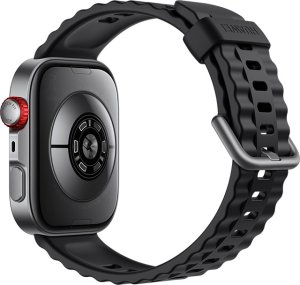 Smartwatch Huawei Watch Fit 4 Pro Czarny (Seiya-B29F) 2
