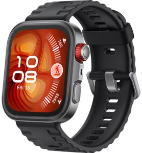 Smartwatch Huawei Watch Fit 4 Pro Czarny (Seiya-B29F) 3