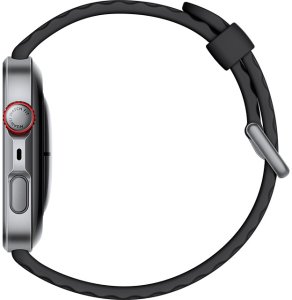 Smartwatch Huawei Watch Fit 4 Pro Czarny (Seiya-B29F) 4