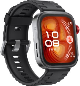 Smartwatch Huawei Watch Fit 4 Pro Czarny (Seiya-B29F) 5