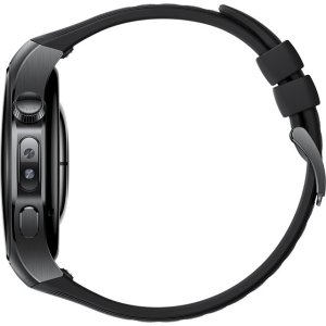 Smartwatch Huawei Watch 5 46mm Czarny  (Rates-L19F) 6