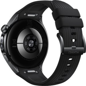 Smartwatch Huawei Watch 5 46mm Czarny  (Rates-L19F) 2