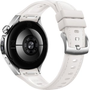 Smartwatch Huawei Watch 5 42mm Biały  (Soc-L19L) 2