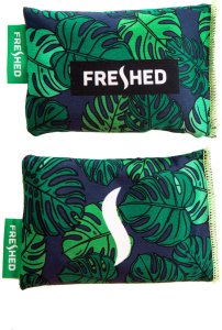 Smell Well Saszetki Odświeżające Freshed Monstera 2