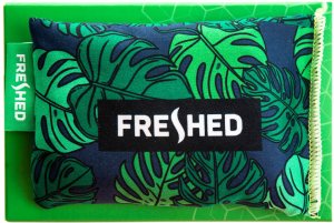 Smell Well Saszetki Odświeżające Freshed Monstera 3