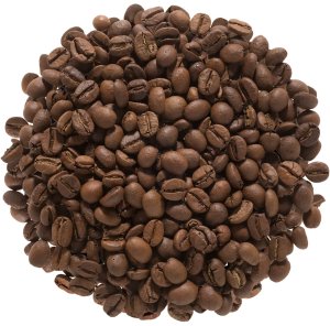 Kawa ziarnista Blue Drop 1kg Blu Marina z palarni 2