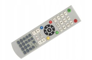 Pilot RTV BigSAT PILOT BIG SAT BS-S77CX TUNER TNK BIG-SAT 77 BX-77 2
