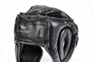 YakimaSport Kask bokserski z maską S 2
