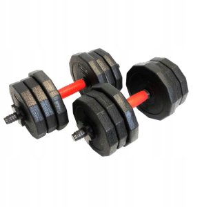 Bestif Hantle Cementowe 20 kg 3