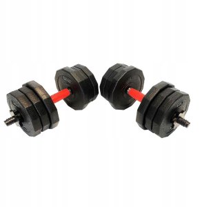 Bestif Hantle Cementowe 20 kg 4