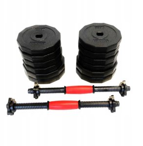 Bestif Hantle Cementowe 20 kg 8