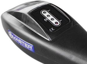 Master Silnik Elektryczny do Łodzi MASTER 66 LBs 660 W 3