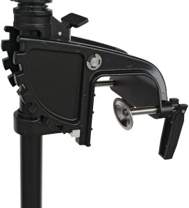 Master Silnik Elektryczny do Łodzi MASTER 66 LBs 660 W 4