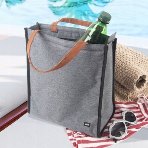 Bacha Sport Torba termiczna szara 7 l 3
