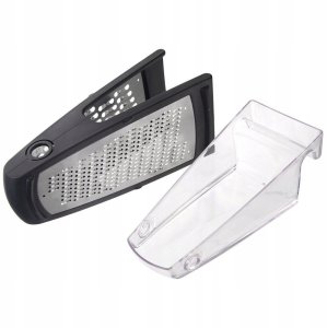 Ultra Clean Tarka kuchenna z pojemnikiem 24 cm 5