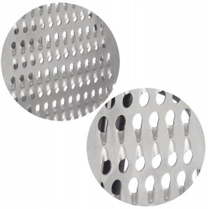 Ultra Clean Tarka kuchenna z pojemnikiem 24 cm 6
