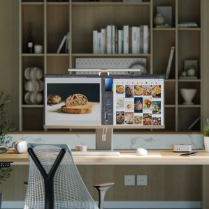 Kamera internetowa Alogic ILLUMINATE LIGHT BAR 4K 3