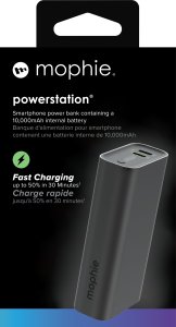 Powerbank Mophie MOPHIE POWERSTATION 6