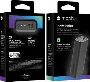 Powerbank Mophie MOPHIE POWERSTATION 7