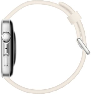 Smartwatch Huawei Watch Fit 4 Beżowy (55020EYL) 4