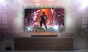 Kino domowe Sony HTS60 BRAVIA Theatre System 6 5.1ch Home Theatre System 1000W | 10