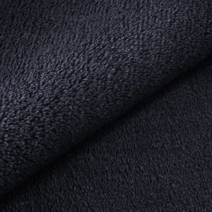 Nils Extreme NAR14 RĘCZNIK Z MIKROFIBRY FROTTE CZARNY 160X80cm NILS AQUA 7