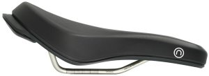 Selle Royal Siodło SELLEROYAL ON OPEN MODERATE 60st. żelowe, ergonomiczny kanał, unisex, 531g 2