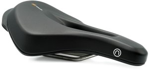 Selle Royal Siodło SELLEROYAL ON OPEN MODERATE 60st. żelowe, ergonomiczny kanał, unisex, 531g 7