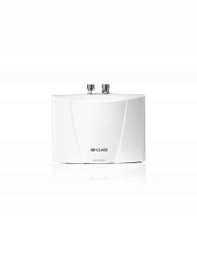 Przepływowy podgrzewacz wody Red Ogrzewacz MBH6 - 5,7 kW/230V ciśnieniowy 8