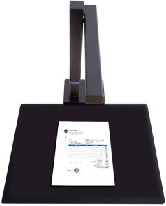 Skaner Telone Book scanenr Shine 800 A3 Pro 4