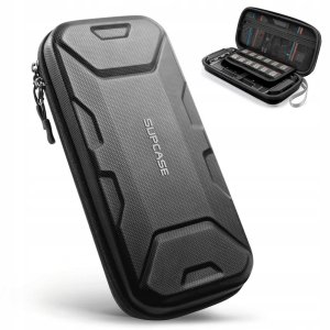Supcase SUPCASE CARRYING PLUS NINTENDO SWITCH 2 BLACK 6