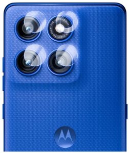 3MK Ochrona na obiektyw aparatu 3MK Lens     Protect do Motorola Edge 60 Pro 4szt 2