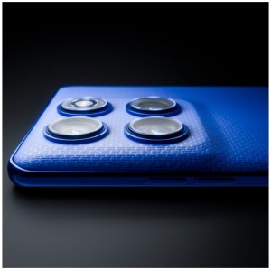 3MK Ochrona na obiektyw aparatu 3MK Lens     Protect do Motorola Edge 60 Pro 4szt 4