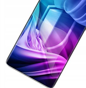 3MK Matowa folia ochronna 3MK Silky Matt Pro do Motorola Edge 60 Pro 5