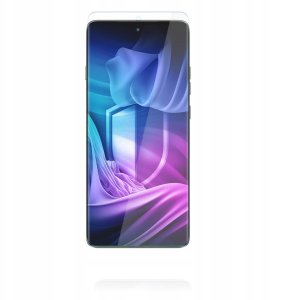 3MK Matowa folia ochronna 3MK Silky Matt Pro do Motorola Edge 60 Pro 6
