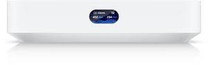 Zapora sieciowa Ubiquiti UniFi Cloud Gateway with a 3