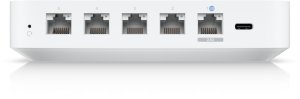Zapora sieciowa Ubiquiti UniFi Cloud Gateway with a 5