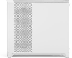 Obudowa Fractal Design Meshify 3 XL Ambience Pro ARGB Light Tint biała (FD-C-MES3X-05) 8