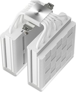 Chłodzenie CPU Deepcool AG620 WH ARGB V2 (R-AG620-WHAMMN-GJD) 6