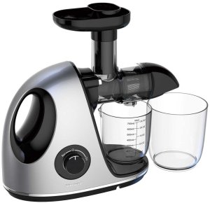 Wyciskarka wolnoobrotowa Klausberg KB-7863 12