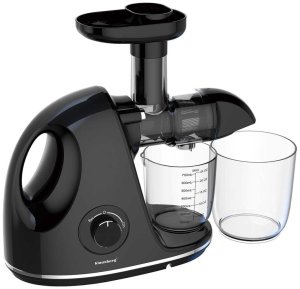 Wyciskarka wolnoobrotowa Klausberg KB-7861 15