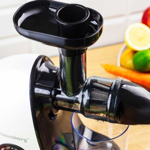 Wyciskarka wolnoobrotowa Klausberg KB-7864 10