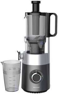 Wyciskarka wolnoobrotowa Klausberg KB-7881 12