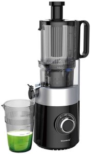 Wyciskarka wolnoobrotowa Klausberg KB-7871 17