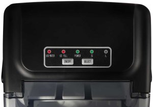 Kostkarka do lodu Klausberg AUTOMATYCZNA KOSTKARKA DO LODU 1,2L 100W KLAUSBERG KB-7882 13