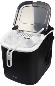 Kostkarka do lodu Klausberg AUTOMATYCZNA KOSTKARKA DO LODU 1,2L 100W KLAUSBERG KB-7882 15
