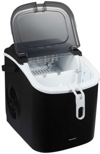 Kostkarka do lodu Klausberg AUTOMATYCZNA KOSTKARKA DO LODU 1,2L 100W KLAUSBERG KB-7882 7